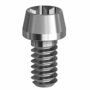 Picture of Full Arch Screw - Multiunit (RP) - 19.069-P10