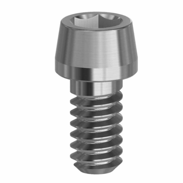 Picture of Full Arch Screw - Multiunit (RP) with 0.048/1.22 Hex - 19.094-P10