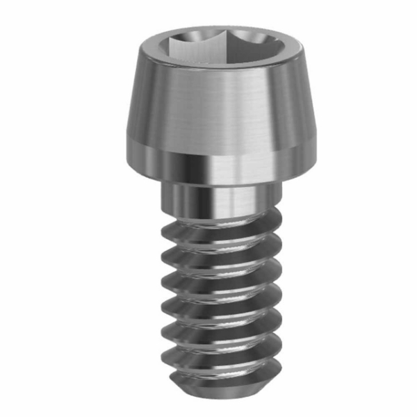 Picture of Full Arch Screw - Multiunit (RP) with 0.050/1.27 Hex - 19.095-P10