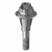 Picture of Straight Multiunit Abutment - 1.5mm Collar Height - Mini - 40.072/1