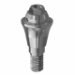 Picture of Straight Multiunit Abutment - 2.5mm Collar Height - Standard - 40.073/2