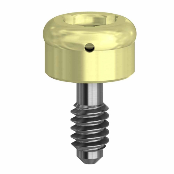 Picture of DESSLoc® Abutment - 1mm Collar Height - 3.5 (NP) - 88.001/1