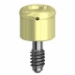 Picture of DESSLoc®  Abutment - 2.0mm Collar Height - 3.5 (NP) - 88.001/2