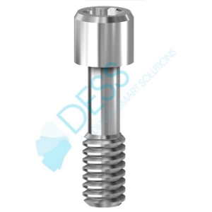 Picture of Flat Seat Final Screw - 3.5 (NP) - 19.101