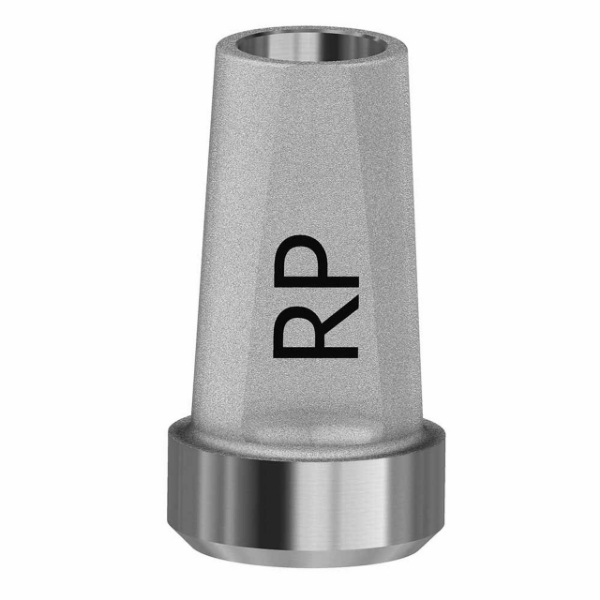 Picture of Straight Abutment - 4.1 (RP) - 13.002