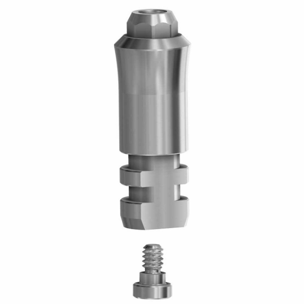 Picture of Analog for on Abutment - 4.8 (RN) - 14.010/D