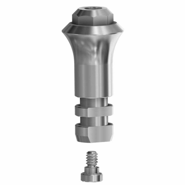 Picture of Analog for on Abutment w/Screw - 6.5 (WN) - 14.046/D