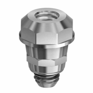 Picture of Converter Abutment - Engaging - 6.5 (WN) - 34.002