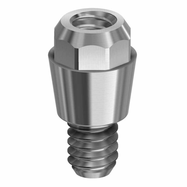 Picture of Converter Abutment - Non Engaging - 4.8 (RN) - 35.001