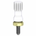 Picture of DESSLoc® Abutment for on Implant - 2.0mm Collar Height - 4.1/4.8 (RN) - 88.009/2