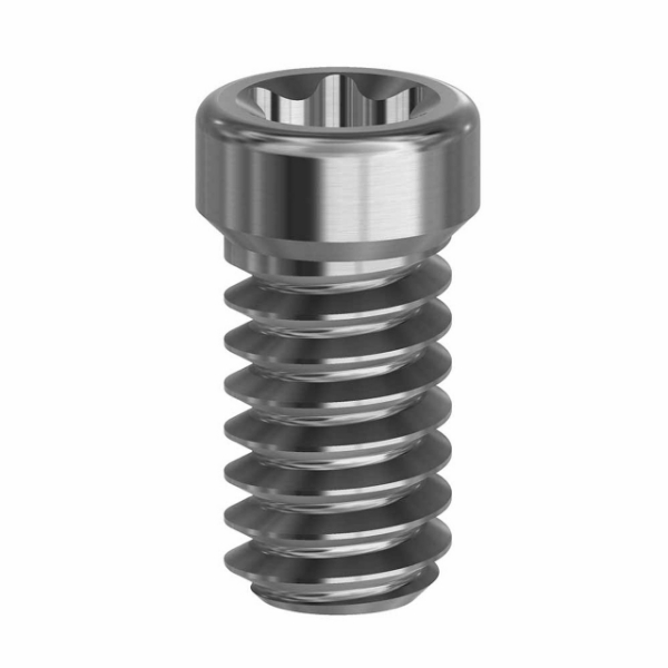 Picture of Final Screw for on Abutment - 4.1/4.8/6.5 (RN/WN) - 19.009-P10