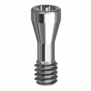 Picture of Final Screw for on Implant - 4.1/4.8/6.5 (RN/WN) - 19.026