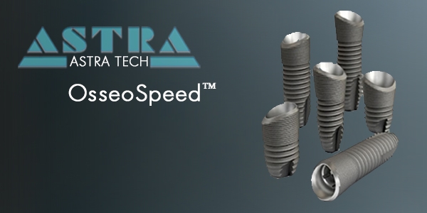 Picture for category Astra® Osseospeed