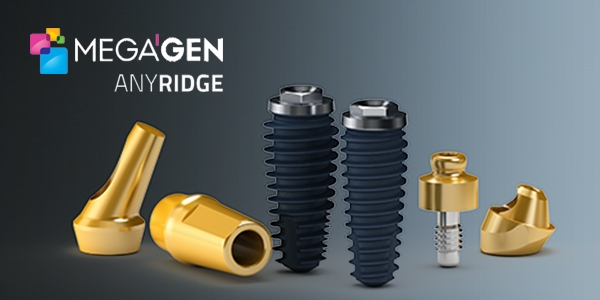 Picture for category Megagen Anyridge®