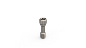 Picture of Nobel Active® Compatible Final Titanium Screw ASC 4.3mm/5.0mm RP