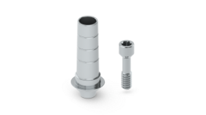 Picture of Nobel Active® Compatible Ti-Base 3.5mm NP - Non Engaging