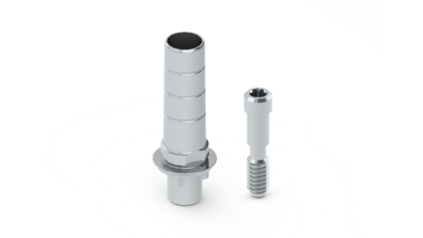 Picture for category Sherlock - Nobel Replace® Compatible Ti-Base