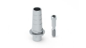 Picture of Nobel Replace® Compatible Ti-Base 6.0