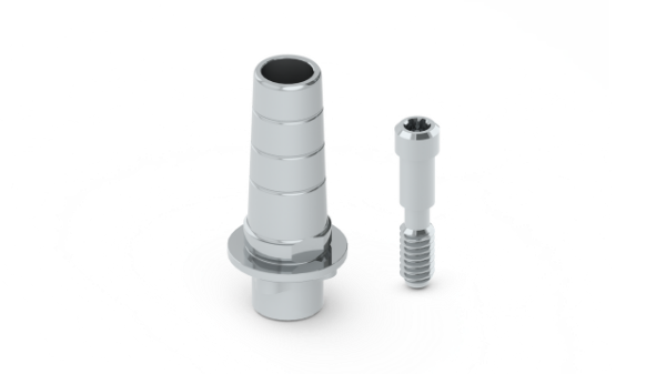 Picture of Nobel Replace® Compatible Ti-Base 6.0