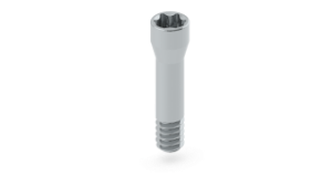 Picture of Straumann Bone Level® Compatible  Final Screw (NC & RC)