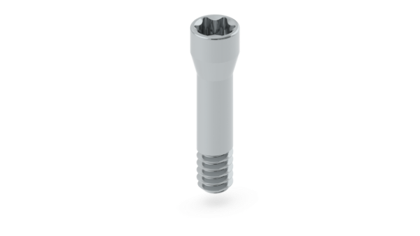 Picture of Straumann Bone Level® Compatible  Final Screw (NC & RC)