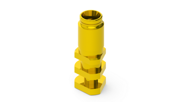 Picture of Straumann Bone Level® Compatible  Analog 3.3 NC