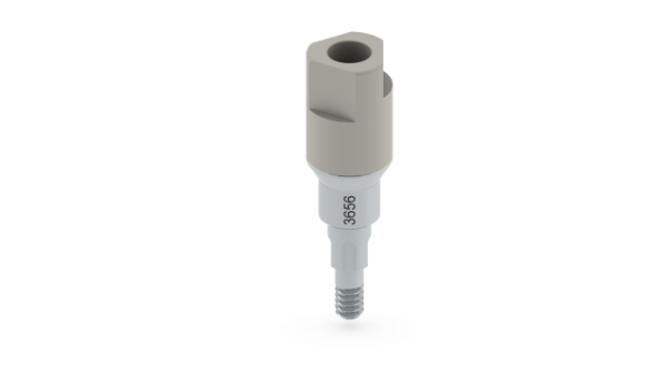 Picture for category Sherlock - Straumann Bone Level® Compatible Scan Bodies