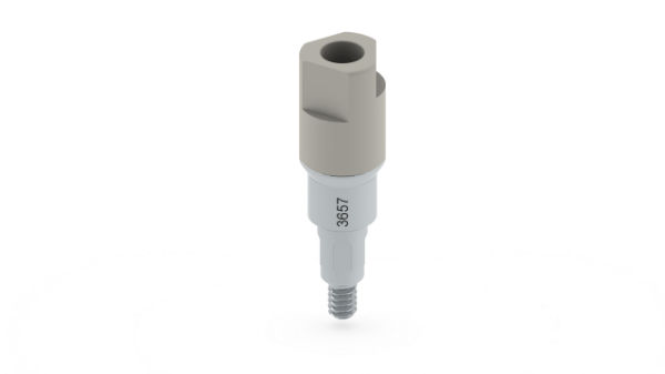 Picture of Straumann Bone Level® Compatible  Scan Body 4.1/4.8 RC