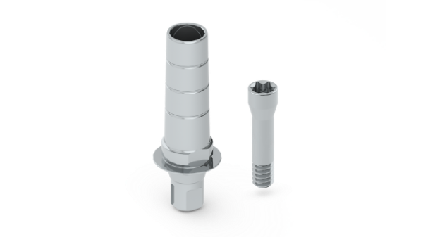 Picture of Straumann Bone Level® Compatible Ti-Base 3.3mm NC Engaging