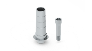 Picture of Straumann Bone Level® Compatible Ti-Base 3.3mm NC Non Engaging