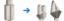 Picture of Nobel Active® Compatible Premilled Titanium Blank - 3.5 (NP)