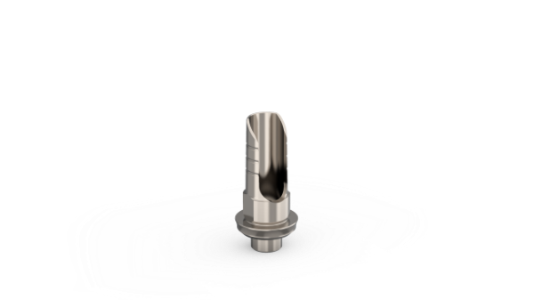 Picture of Straumann Bone Level® Compatible ASC Ti-Base 4.1/4.8 NC Non Engaging