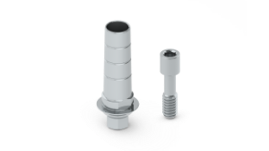 Picture of Zimmer® TSV Compatible Ti-Base 5.7mm Engaging