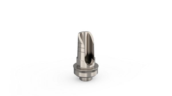 Picture of Zimmer® TSV Compatible ASC Ti-Base 5.7mm Non Engaging