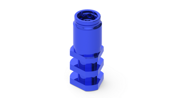 Picture of 3i Biomet Certain® Compatible 4.1 Analog