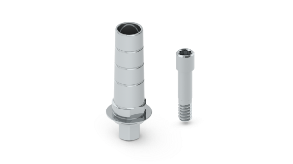 Picture of 3i Biomet Certain® Compatible Ti-Base 3.4mm Engaging