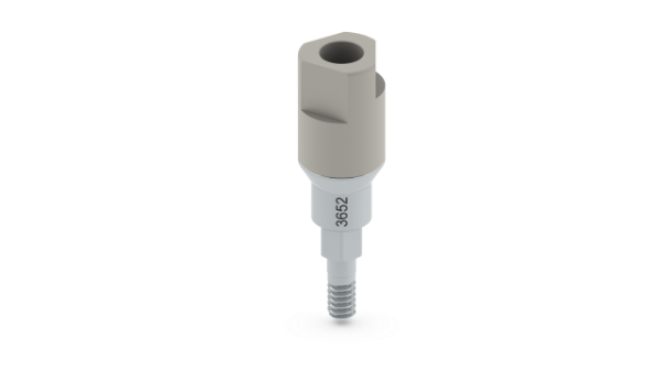 Picture of 3i Biomet Certain® Compatible 3.4 Scan Body