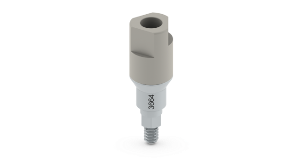 Picture for category Astra Tech Osseospeed® Compatible Scan Bodies