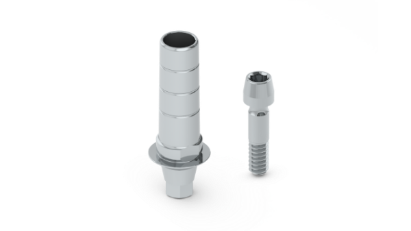 Picture for category Astra Tech Osseospeed® Compatible Ti-Base