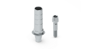 Picture of Astra Tech Osseospeed® Compatible 4.5/5.0 Ti-Base Engaging