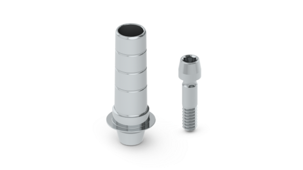 Picture of Astra Tech Osseospeed® Compatible 3.5/4.0 Ti-Base Non Engaging