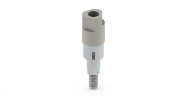 Picture of Astra Tech Osseospeed® Compatible 4.5/5.0 Scan  Body