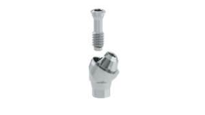 Picture of Multi Unit Compatible Abutment 30° 3.5mm