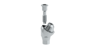 Picture of Multi Unit Compatible Abutment 30° 3.5mm (NP)