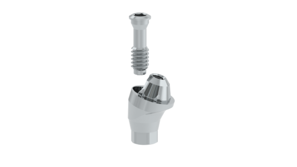 Picture of Multi Unit Compatible Abutment 17° 3.5mm (RP)