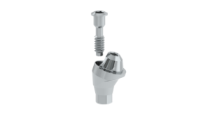 Picture of Multi Unit Compatible Abutment 17° 3.5mm (NP)