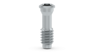 Picture of Multi Unit Compatible Angled Abutment Screw (RP)