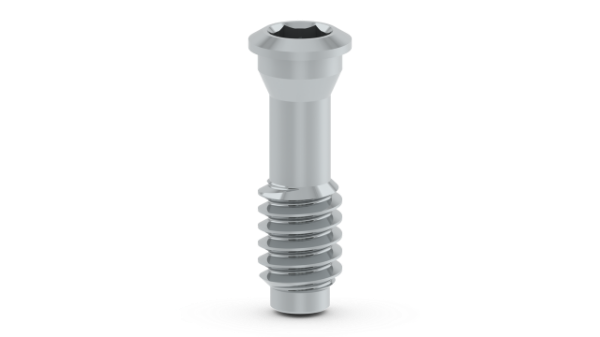 Picture of Multi Unit Compatible Angled Abutment Screw (RP)