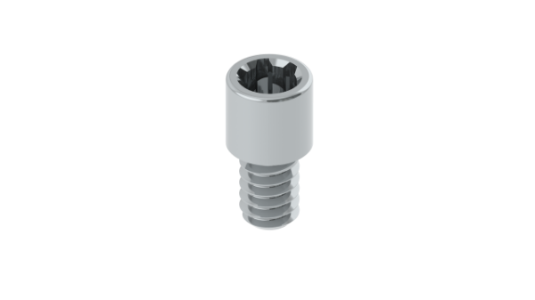 Picture of Multi Unit Compatible Prosthetic Screw