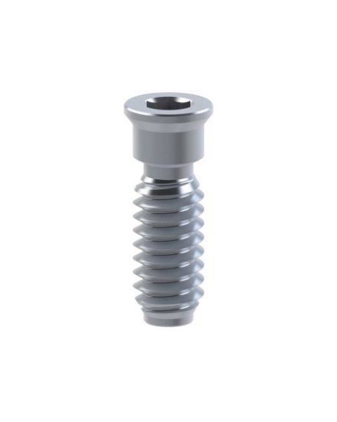 Picture of Ti Screw TiN Ø 4,1